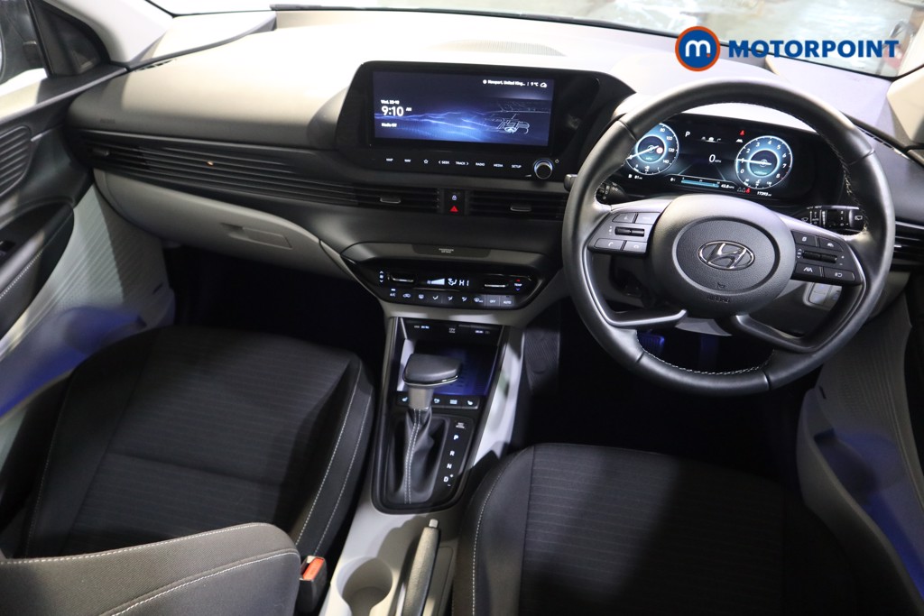 Used Hyundai i20 2022 for sale - 76580970: Photo 9