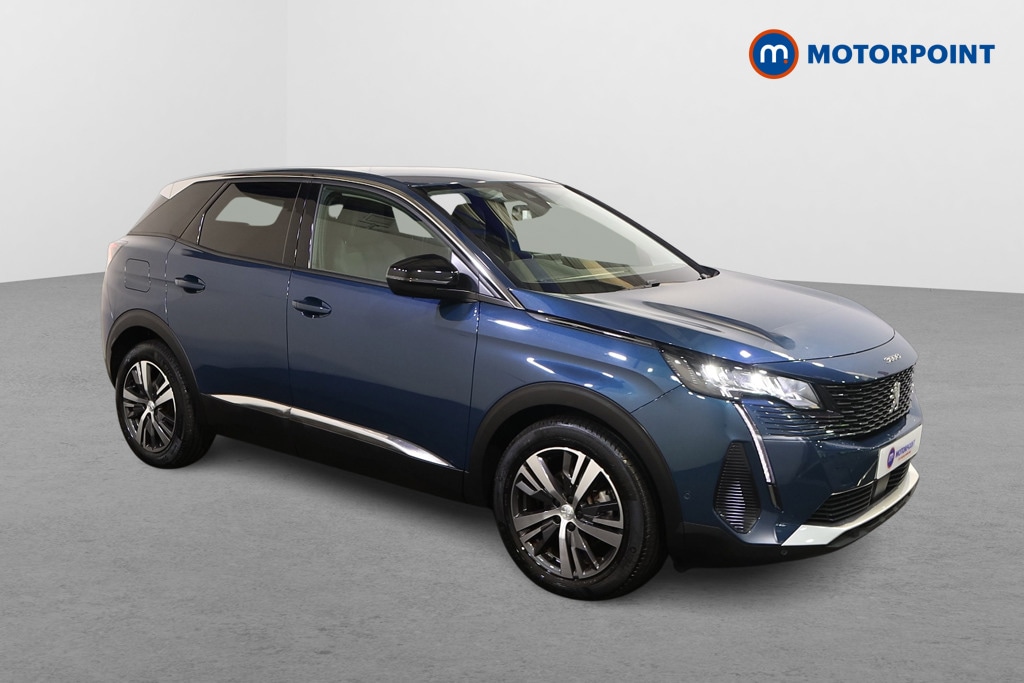 Used Peugeot 3008 for sale - 76491405: Photo 1