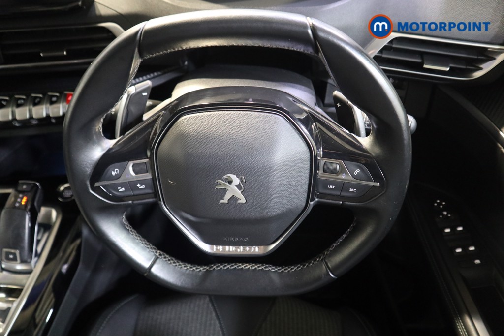 Used Peugeot 3008 for sale - 76491405: Photo 10