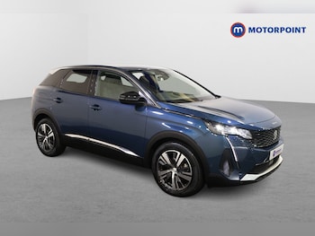 Used Peugeot 3008 undefined for sale - 76491405: Photo