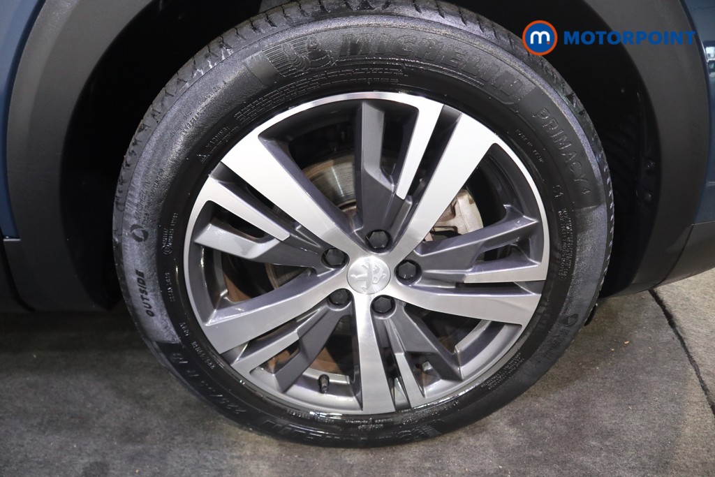 Used Peugeot 3008 for sale - 76491405: Photo 27