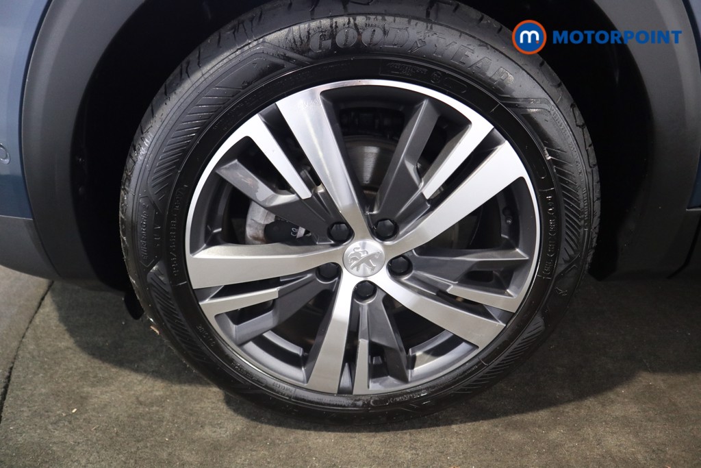 Used Peugeot 3008 for sale - 76491405: Photo 28