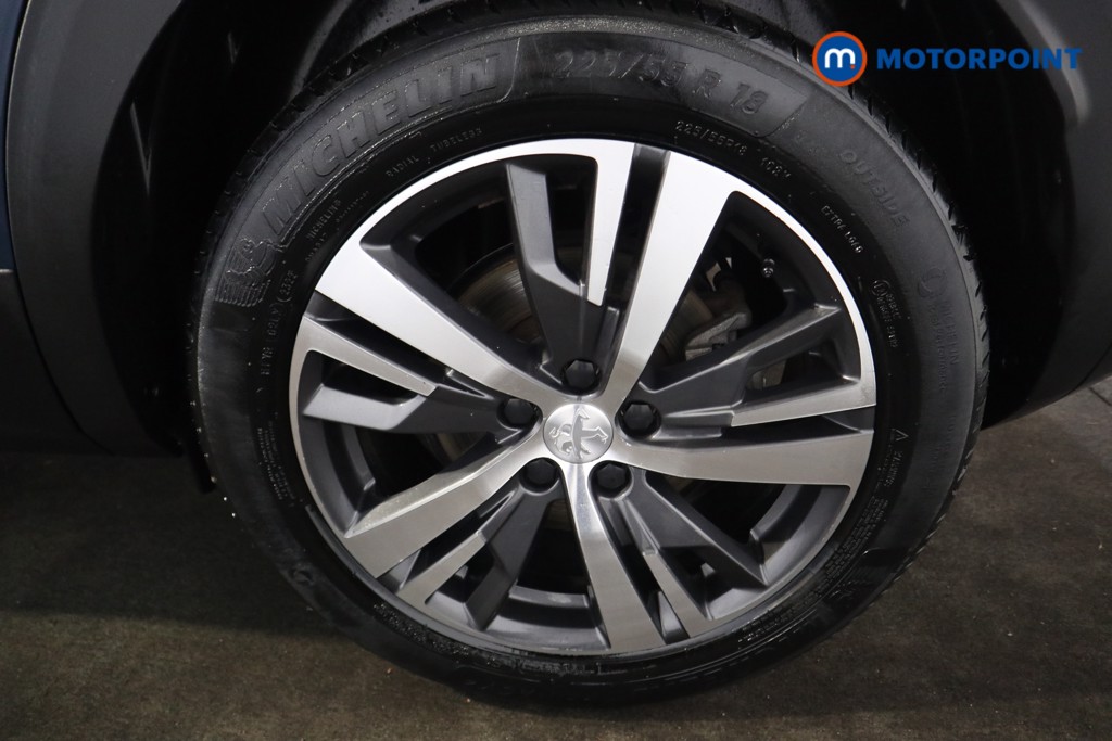 Used Peugeot 3008 for sale - 76491405: Photo 29