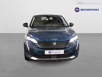 Used Peugeot 3008 undefined for sale - 76491405: Photo