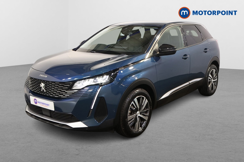 Used Peugeot 3008 for sale - 76491405: Photo 3