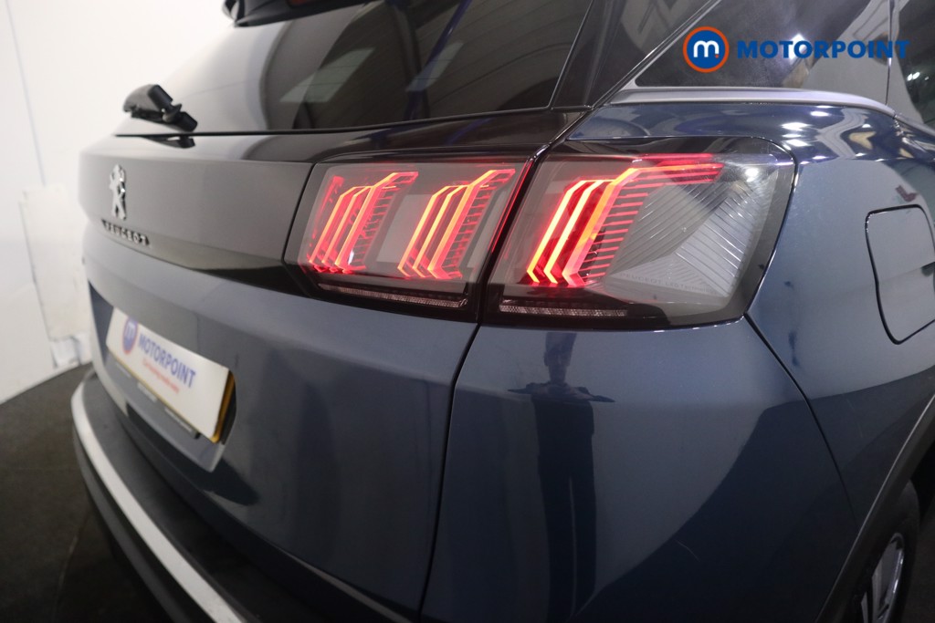 Used Peugeot 3008 for sale - 76491405: Photo 33