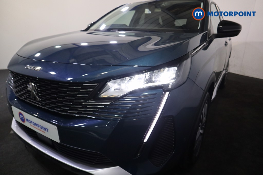 Used Peugeot 3008 for sale - 76491405: Photo 37