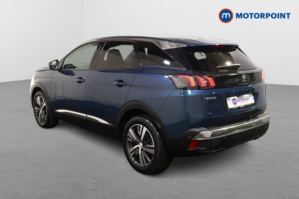 Used Peugeot 3008 for sale - 76491405: Photo 5