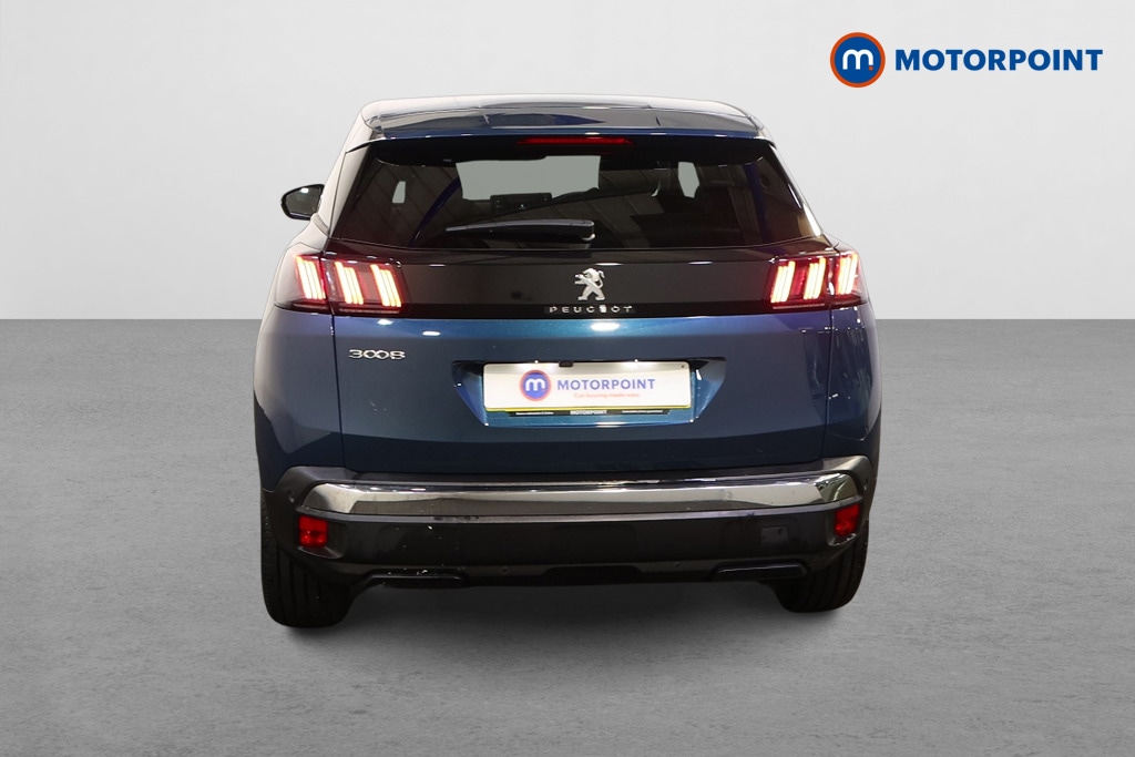 Used Peugeot 3008 for sale - 76491405: Photo 6