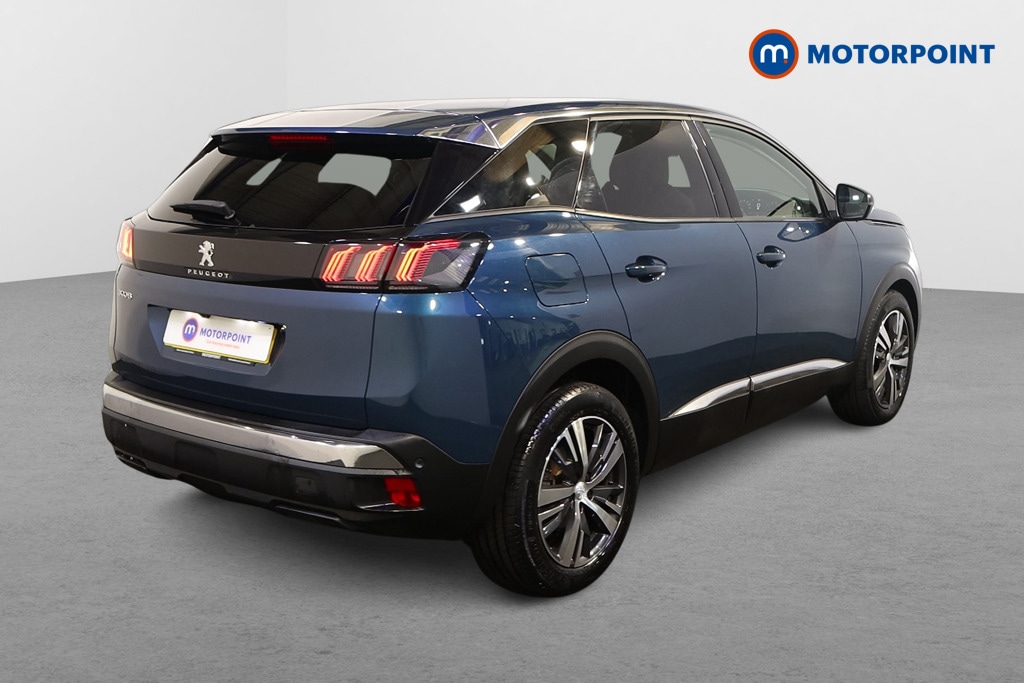 Used Peugeot 3008 for sale - 76491405: Photo 7