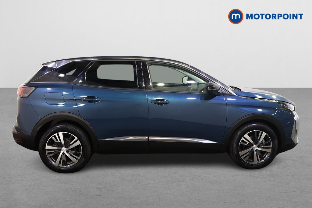 Used Peugeot 3008 for sale - 76491405: Photo 8