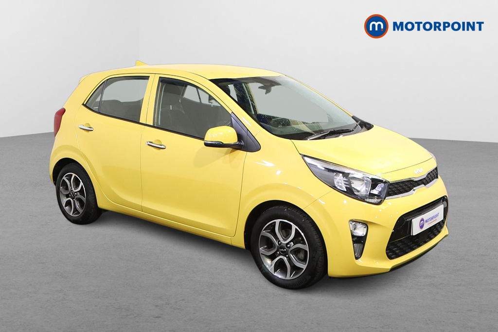 Used Kia Picanto 2023 for sale - 76146898: Photo 1