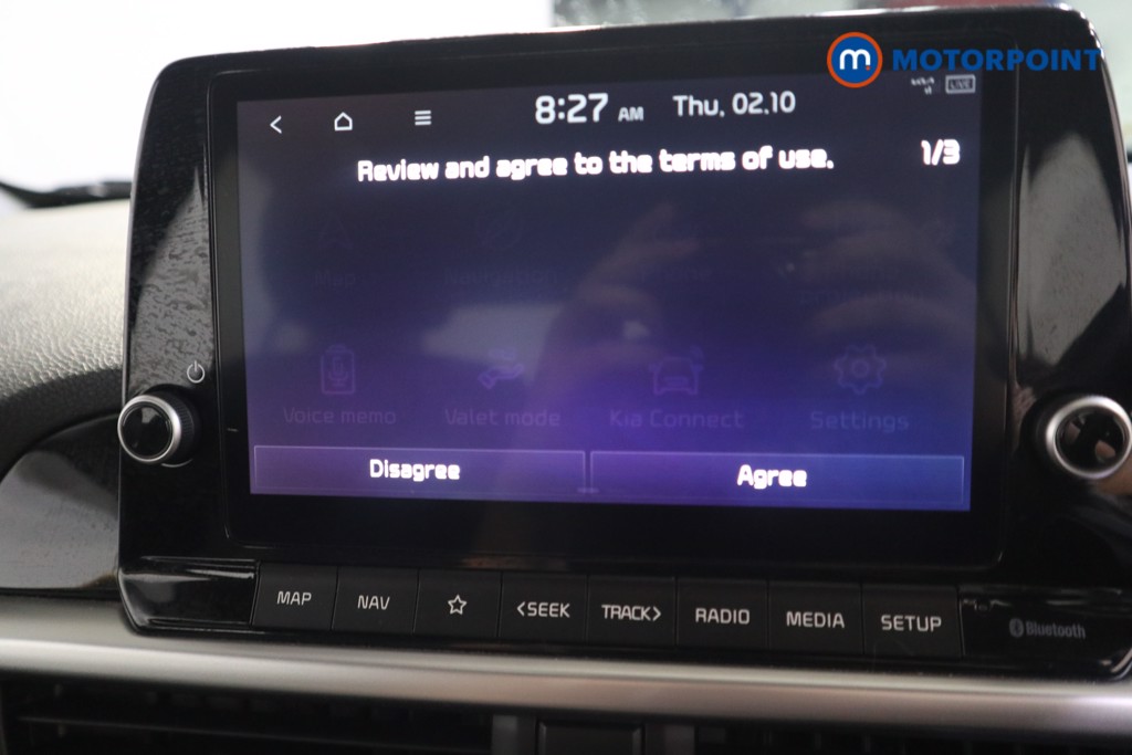 Used Kia Picanto 2023 for sale - 76146898: Photo 10