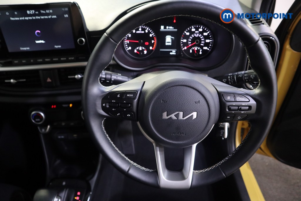 Used Kia Picanto 2023 for sale - 76146898: Photo 11