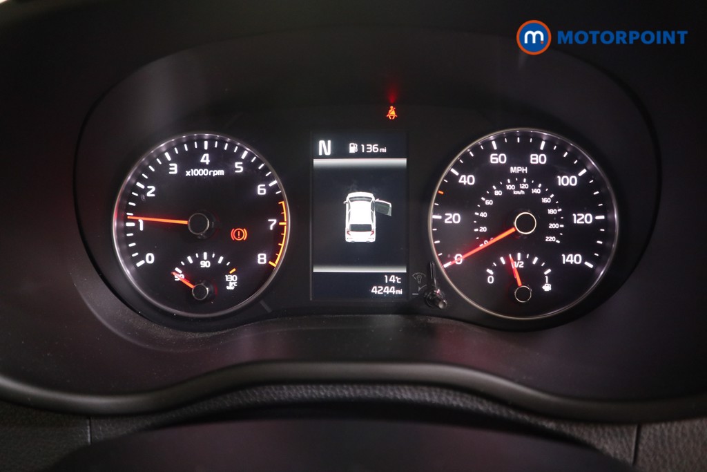Used Kia Picanto 2023 for sale - 76146898: Photo 12