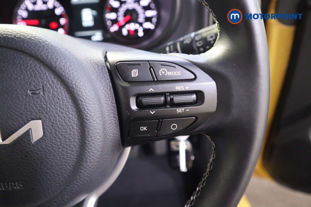 Used Kia Picanto 2023 for sale - 76146898: Photo 14