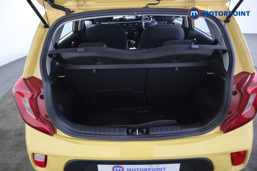 Used Kia Picanto 2023 for sale - 76146898: Photo 19