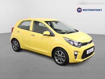 Kia - Picanto