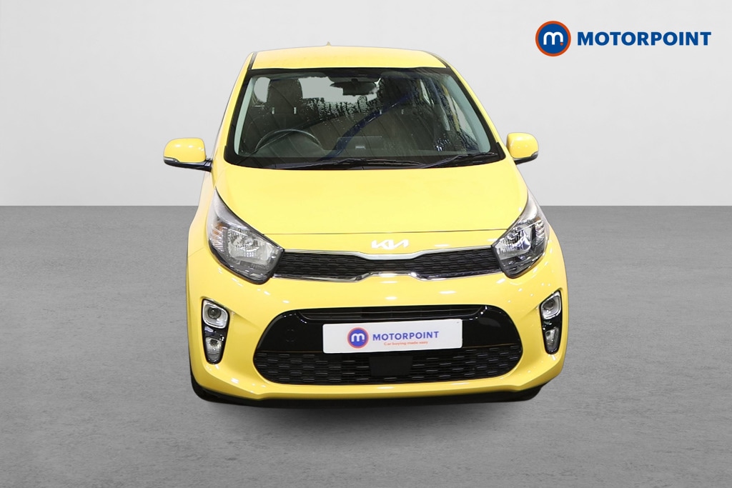Used Kia Picanto 2023 for sale - 76146898: Photo 2