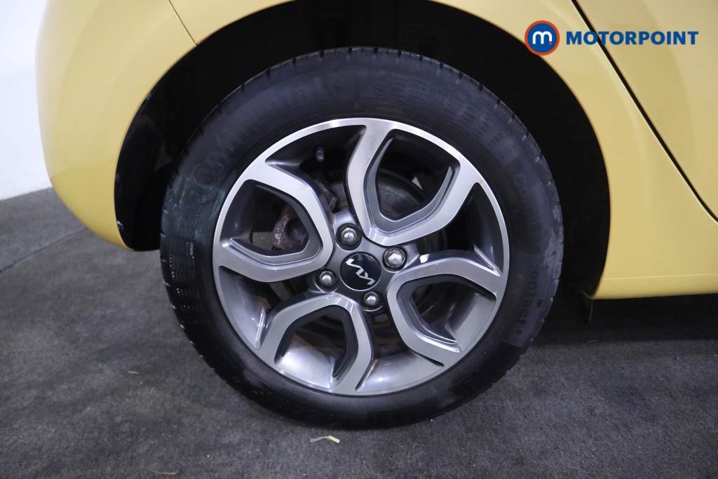 Used Kia Picanto 2023 for sale - 76146898: Photo 20