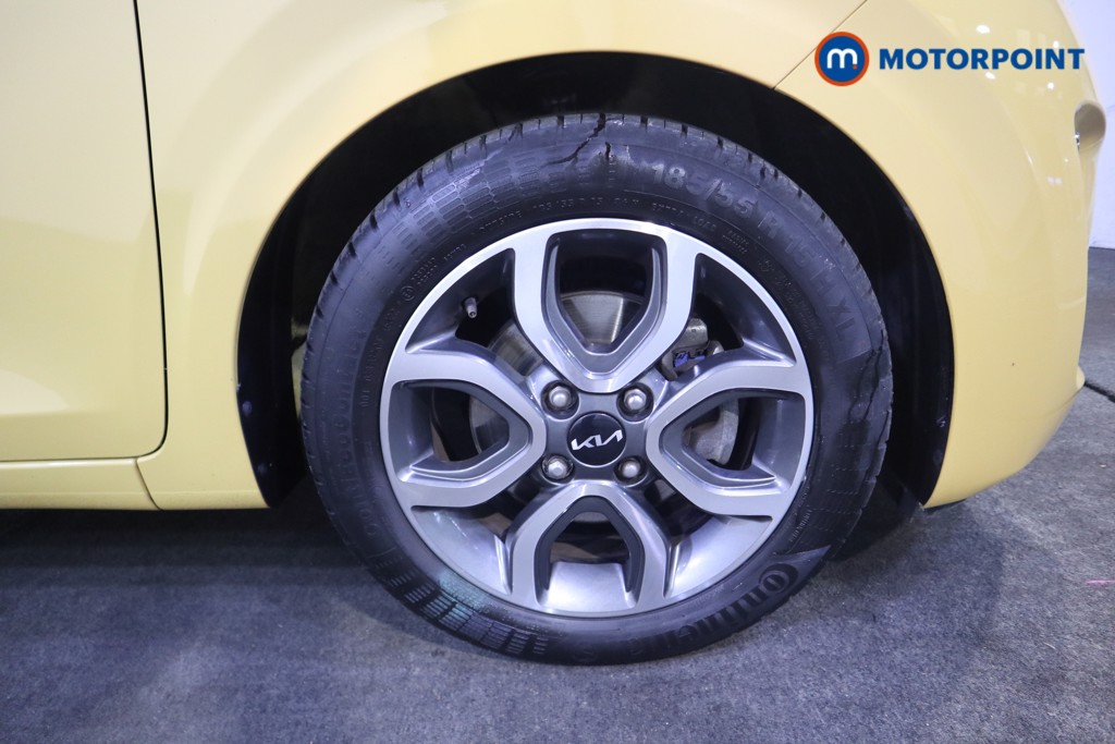 Used Kia Picanto 2023 for sale - 76146898: Photo 21