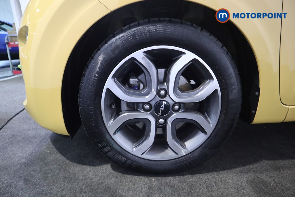 Used Kia Picanto 2023 for sale - 76146898: Photo 22
