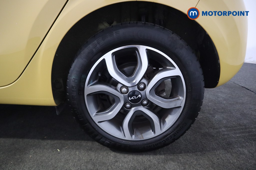 Used Kia Picanto 2023 for sale - 76146898: Photo 23
