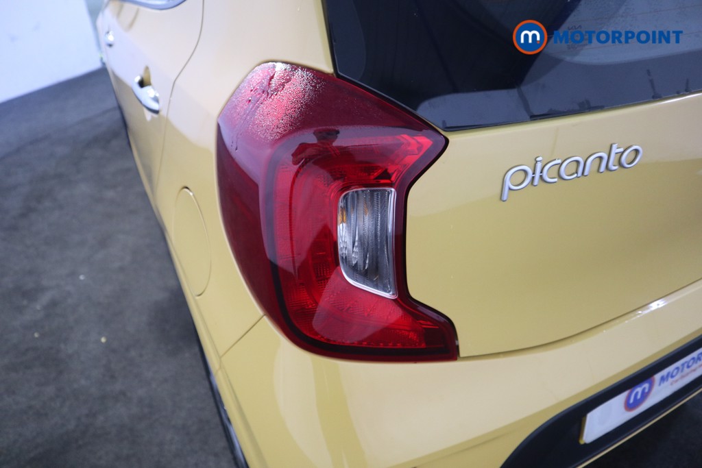 Used Kia Picanto 2023 for sale - 76146898: Photo 25