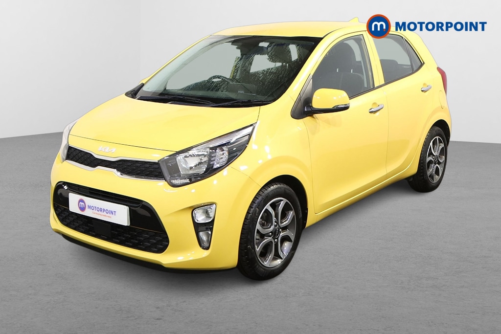 Used Kia Picanto 2023 for sale - 76146898: Photo 3