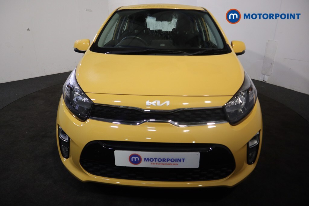 Used Kia Picanto 2023 for sale - 76146898: Photo 32