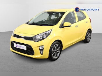 Used Kia Picanto 2023 for sale - 76146898: Photo 3