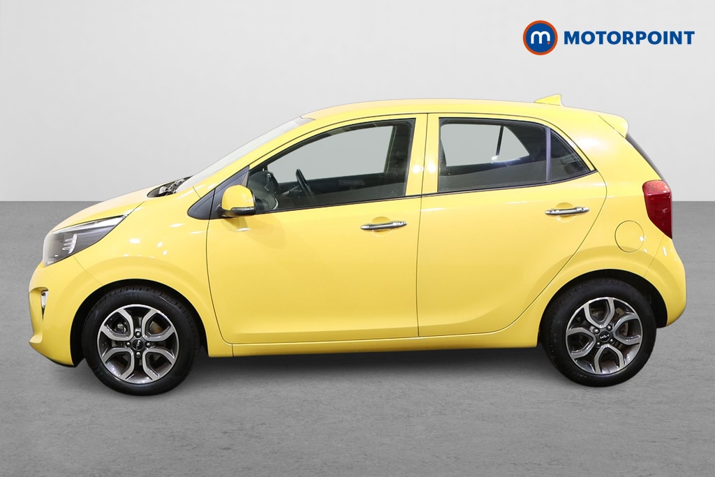 Used Kia Picanto 2023 for sale - 76146898: Photo 4