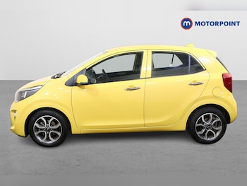 Used Kia Picanto 2023 for sale - 76146898: Photo 4