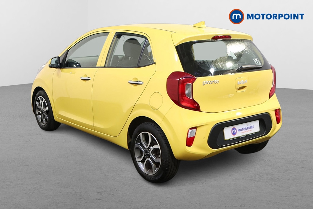 Used Kia Picanto 2023 for sale - 76146898: Photo 5