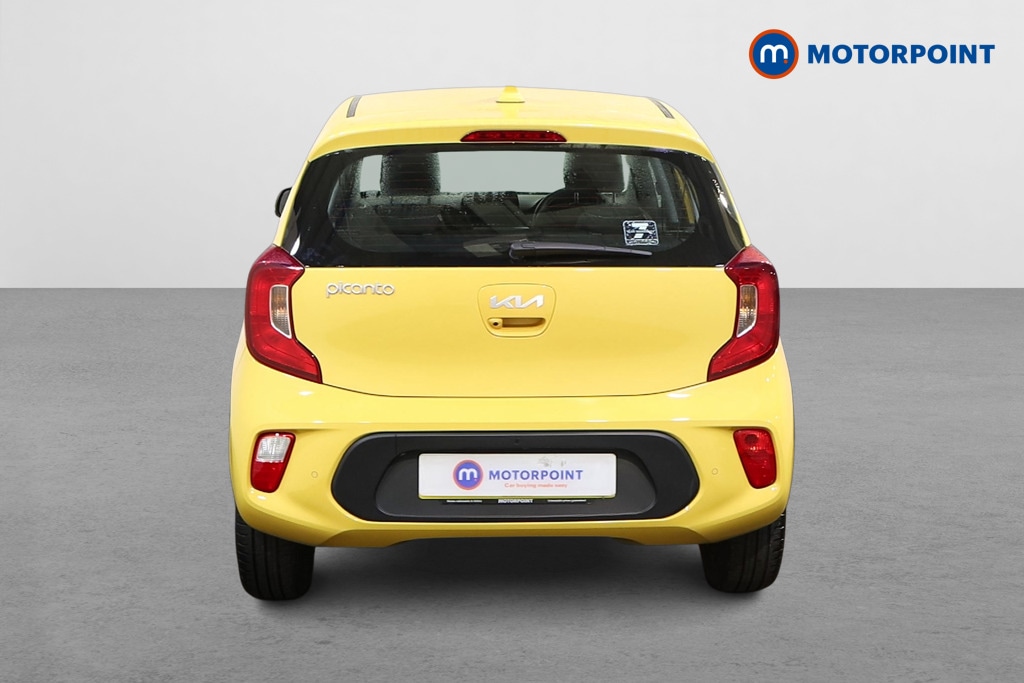Used Kia Picanto 2023 for sale - 76146898: Photo 6