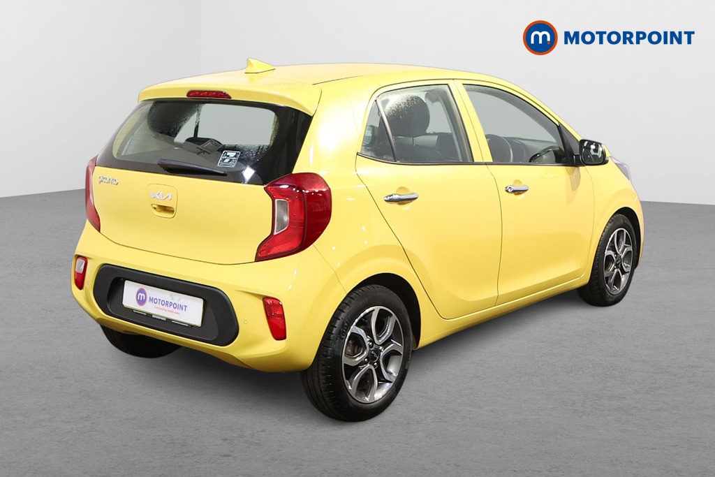 Used Kia Picanto 2023 for sale - 76146898: Photo 7