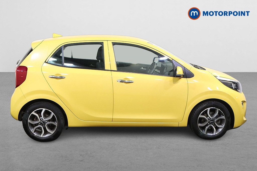 Used Kia Picanto 2023 for sale - 76146898: Photo 8