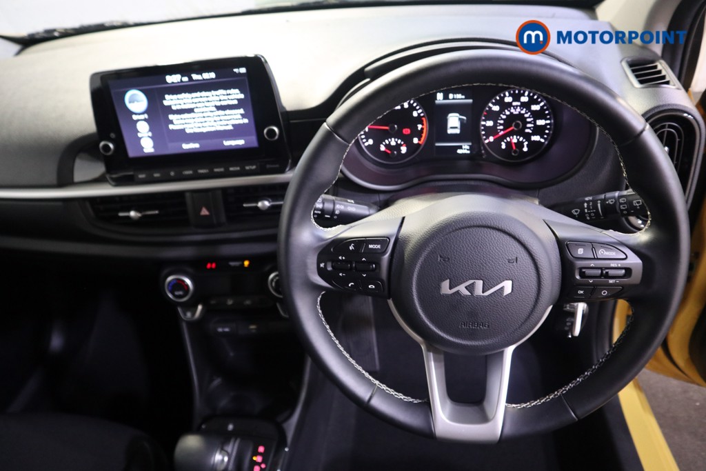 Used Kia Picanto 2023 for sale - 76146898: Photo 9