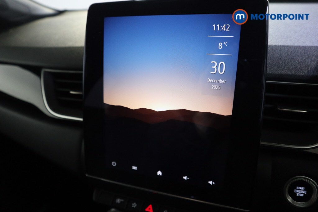 Used Renault Captur 2023 for sale - 77519903: Photo 15