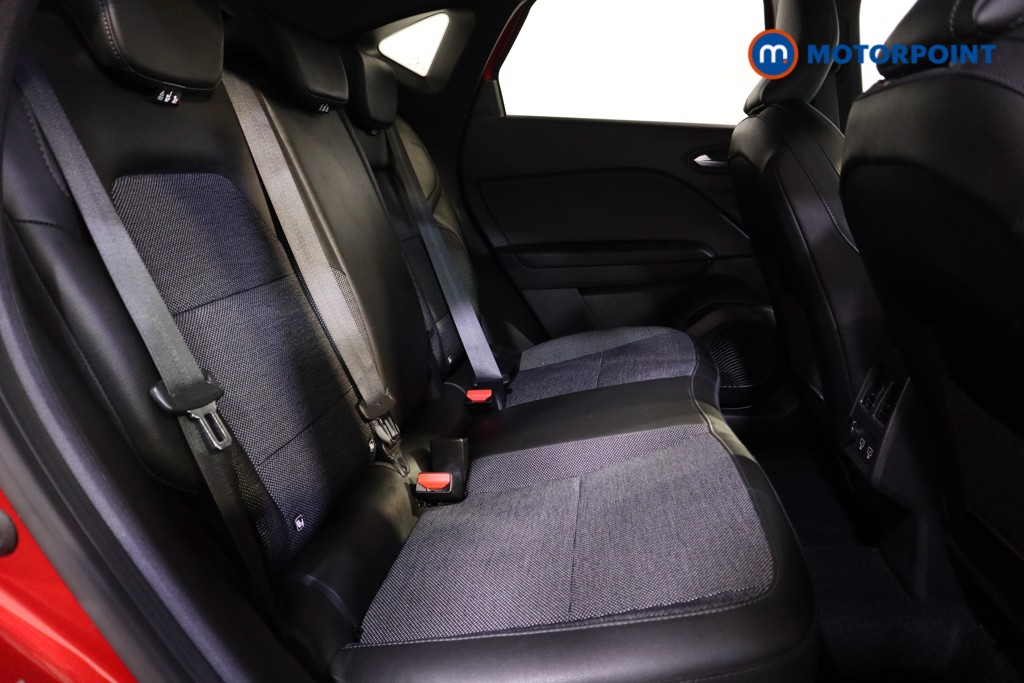 Used Renault Captur 2023 for sale - 77519903: Photo 23