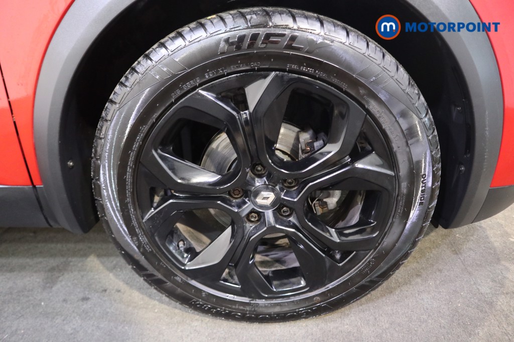 Used Renault Captur 2023 for sale - 77519903: Photo 29