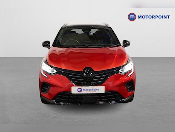 Used Renault Captur 2023 for sale - 77519903: Photo