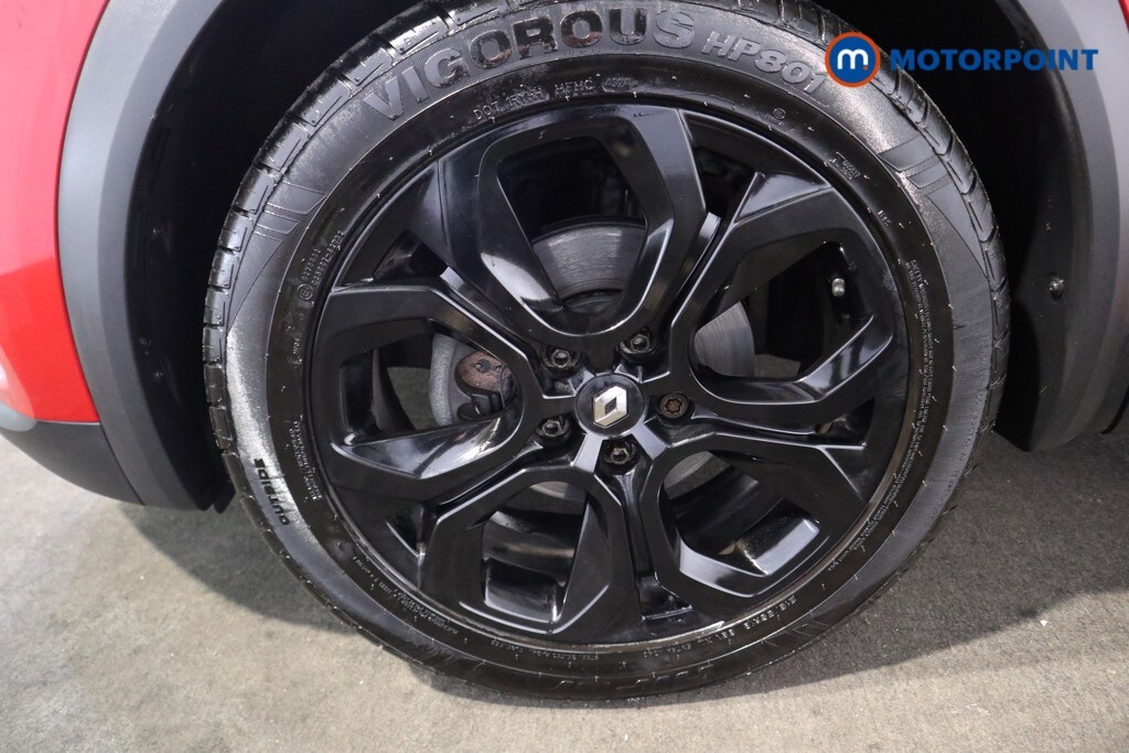 Used Renault Captur 2023 for sale - 77519903: Photo 30