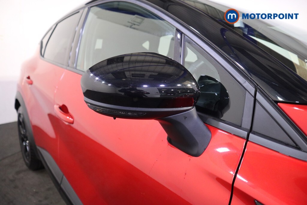 Used Renault Captur 2023 for sale - 77519903: Photo 37