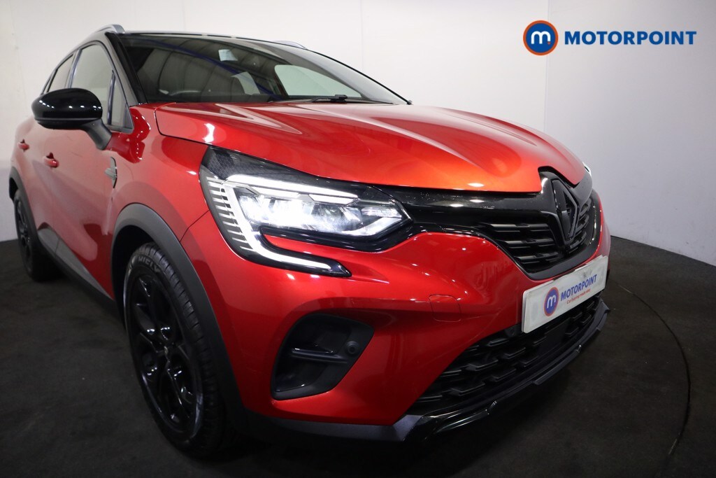 Used Renault Captur 2023 for sale - 77519903: Photo 42