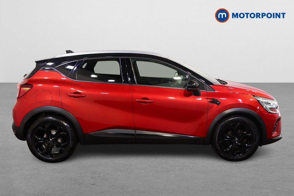 Used Renault Captur 2023 for sale - 77519903: Photo 8
