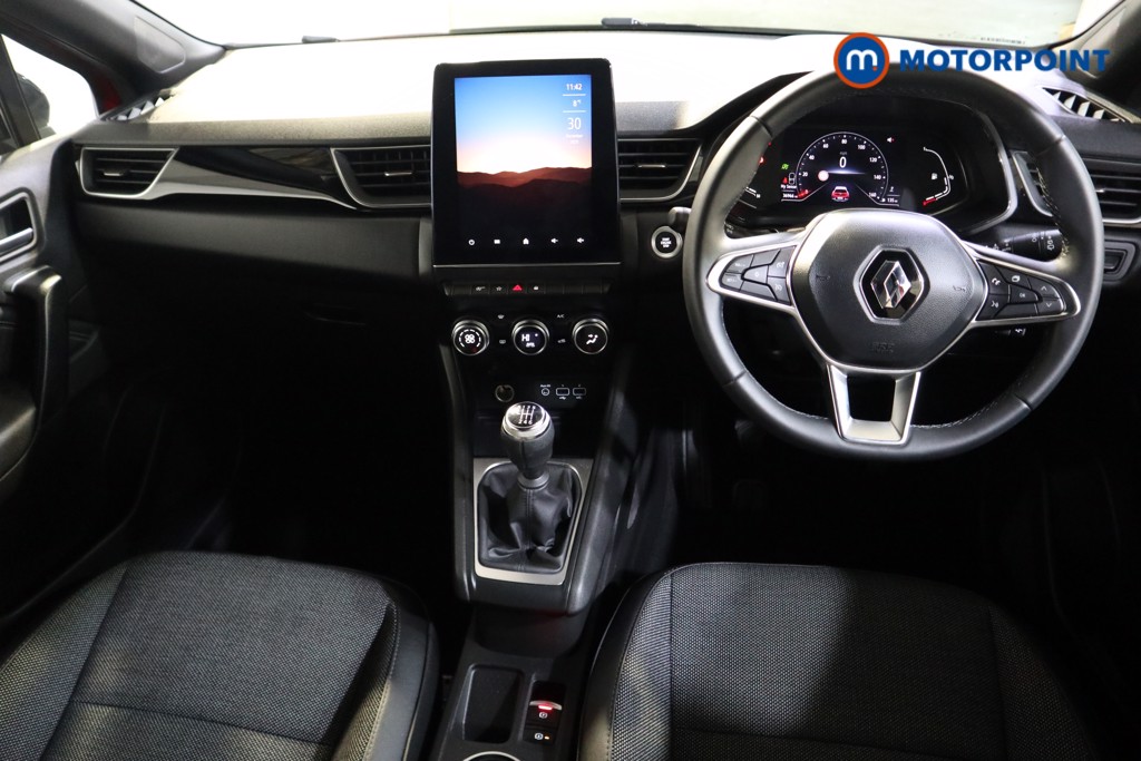 Used Renault Captur 2023 for sale - 77519903: Photo 9