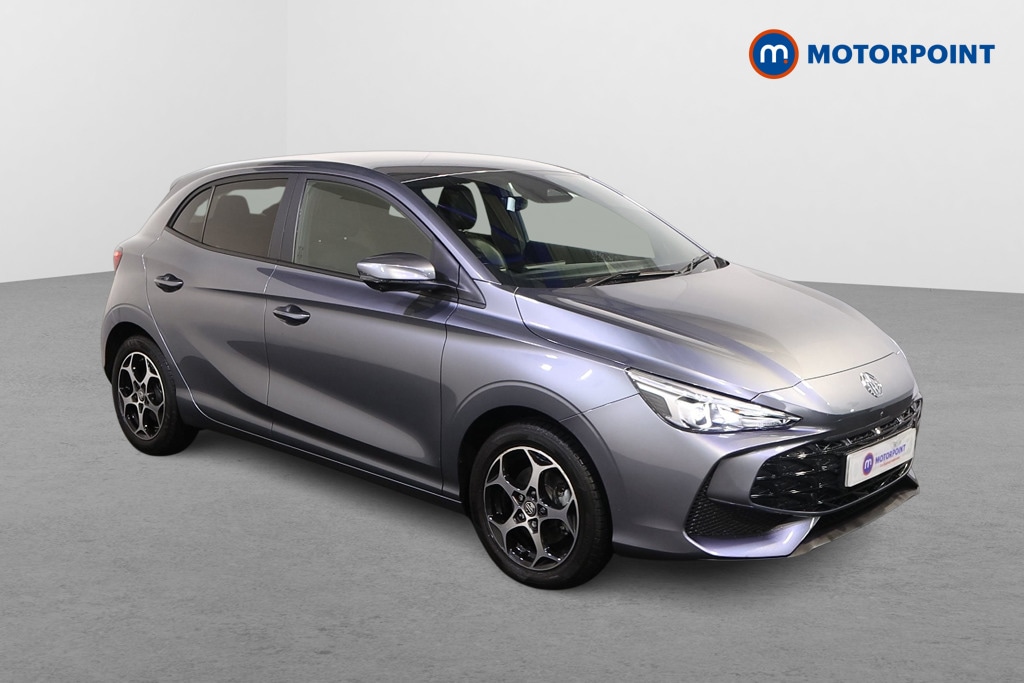 Used MG MG3 2024 for sale - 76411452: Photo 1