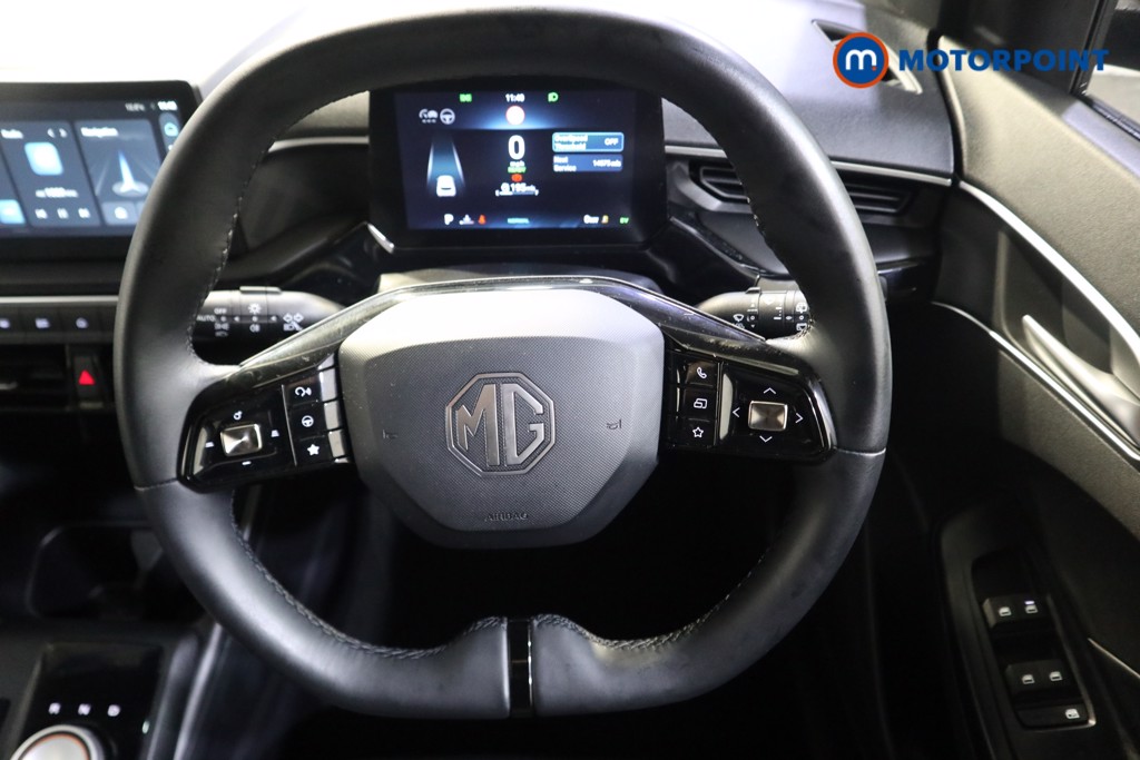 Used MG MG3 2024 for sale - 76411452: Photo 10