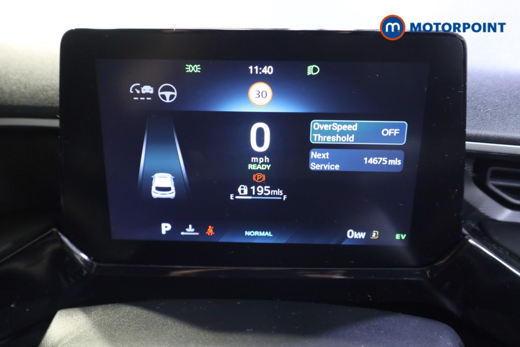 Used MG MG3 2024 for sale - 76411452: Photo 13